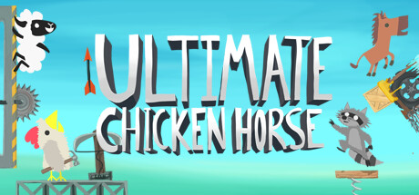 Ultimate Chicken Horse Pc Game