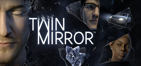 Twin Mirror Pc Game