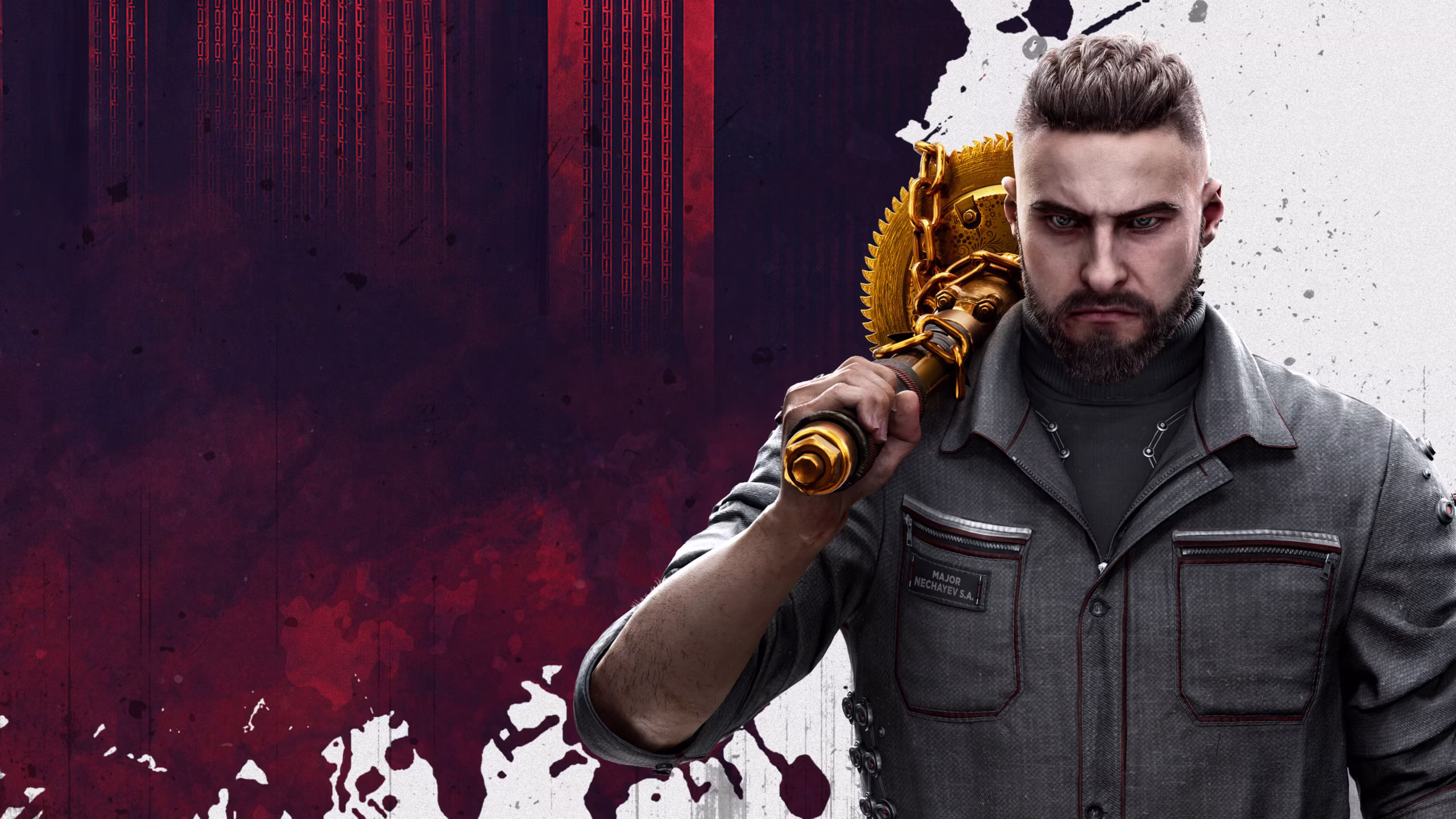 Atomic Heart  Premium Edition (PS4 & PS5)