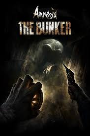 Amnesia The Bunker Pc Game