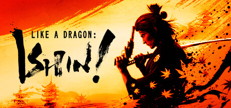 Like a Dragon Ishin Pc Game
