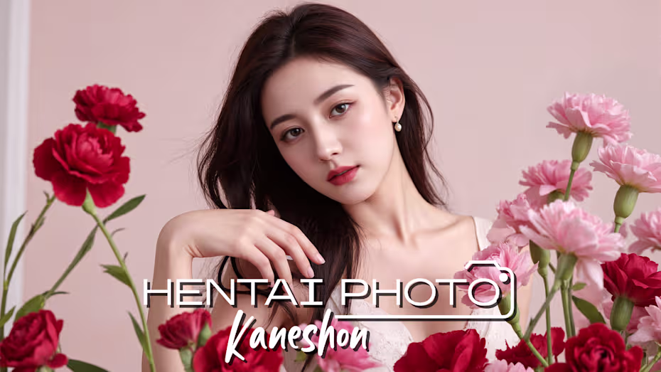 Hentai Photo Kaneshon (Nintendo Switch)