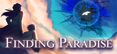 Finding Paradise Pc Game