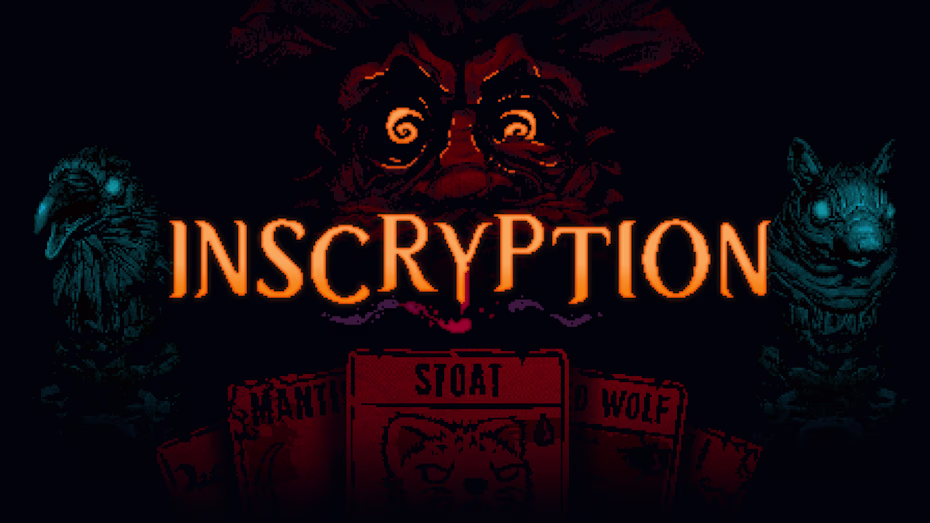 Inscryption (Nintendo Switch)