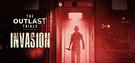 The Outlast Trials Pc Game