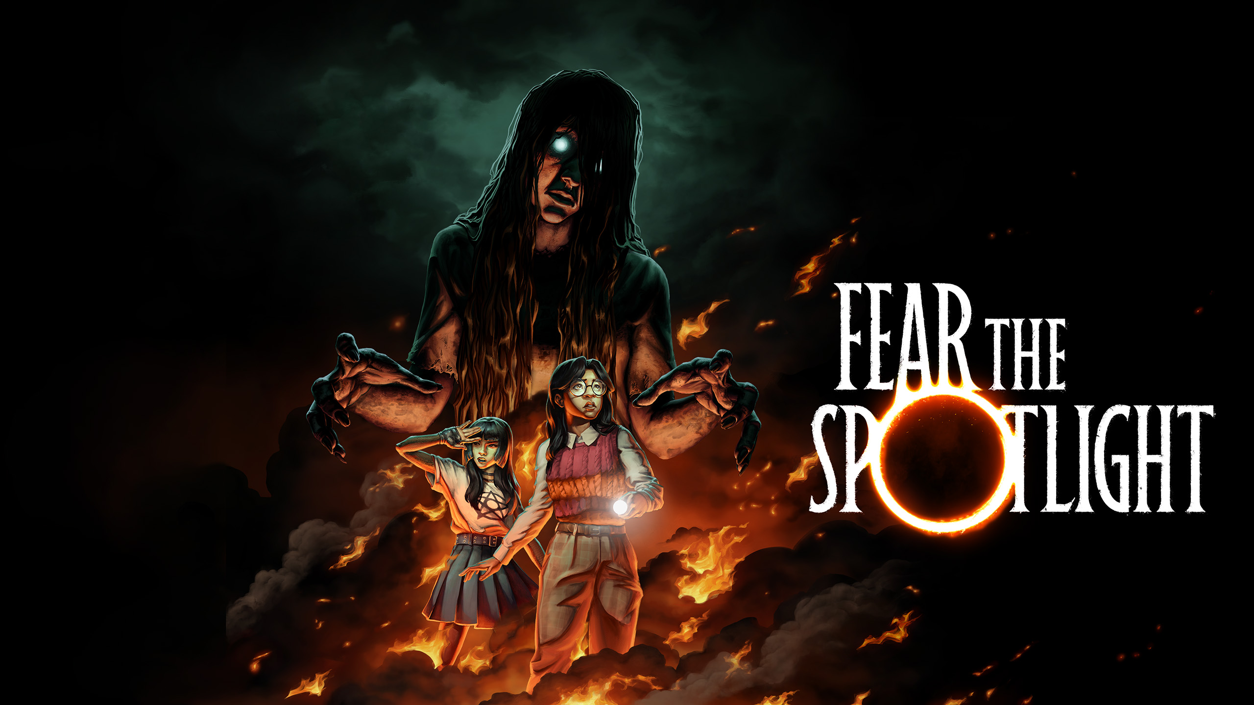 Fear the Spotlight Pc Game