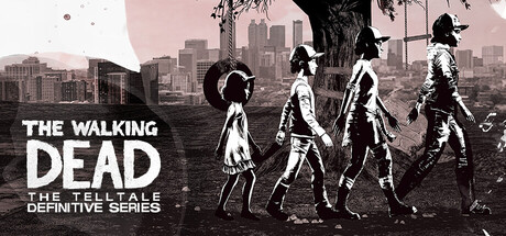 The Walking Dead The Telltale Definitive Series Pc Game