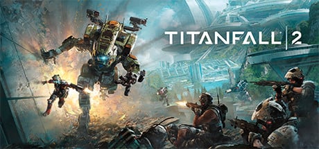 Titanfall® 2 Pc Game