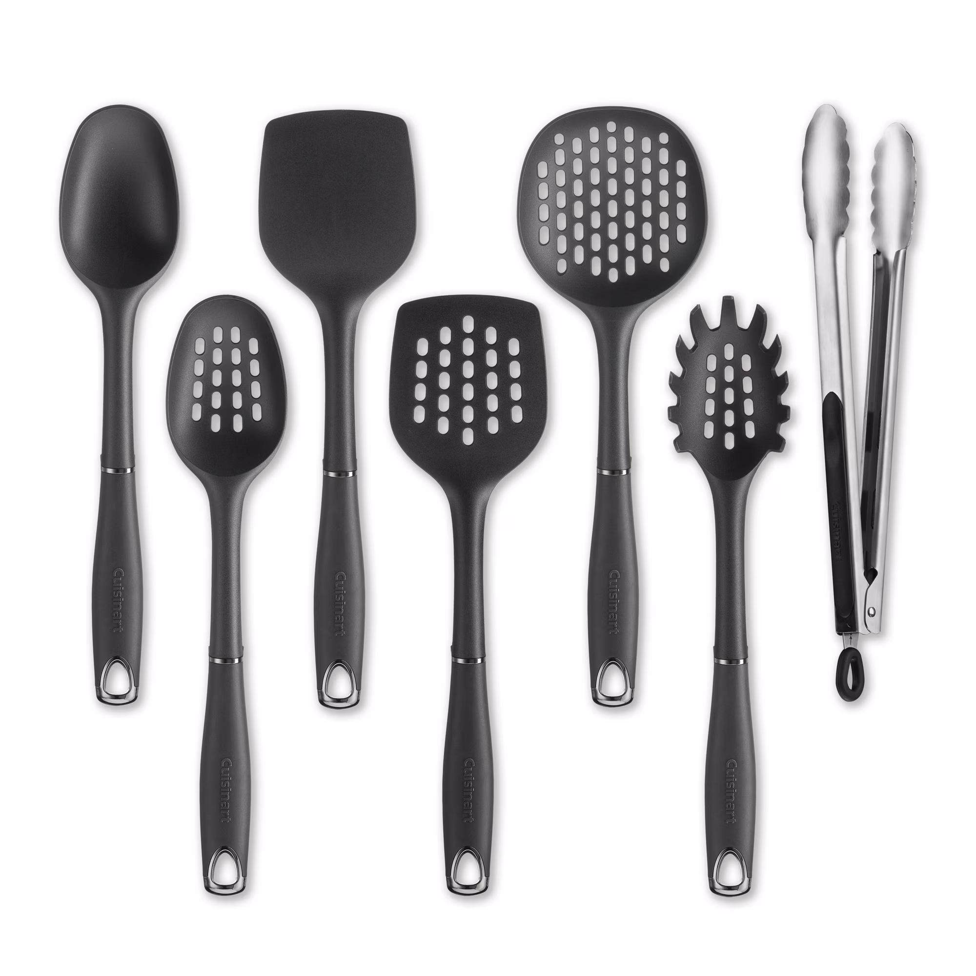 Cuisinart 7pc Trentino Kitchen Utensil Set, CTG 00 7TSO