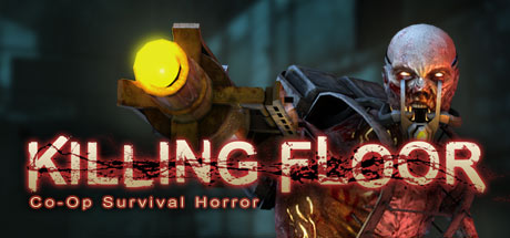 Killing Floor Pc Game