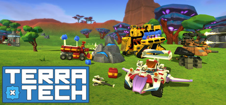 TerraTech Pc Game