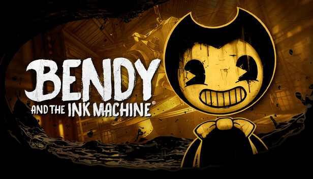 Bendy and the Ink Machine Pc Game