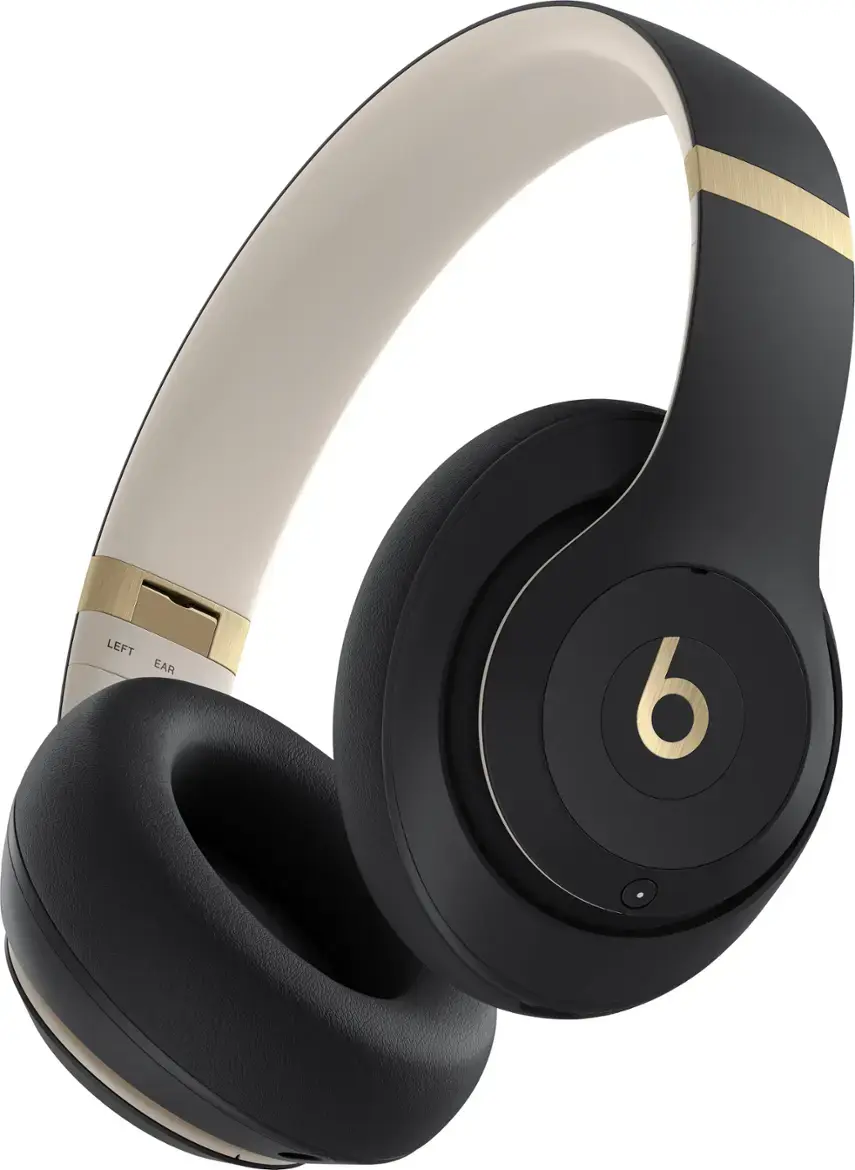 Beats Studio Pro Wireless Noise Cancelling Over the Ear Headphones