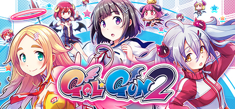 Gal Gun 2 Pc Game