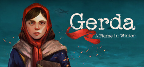 Gerda A Flame in Winter Pc Game