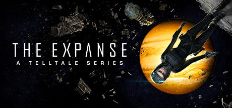 The Expanse A Telltale Series Pc Games