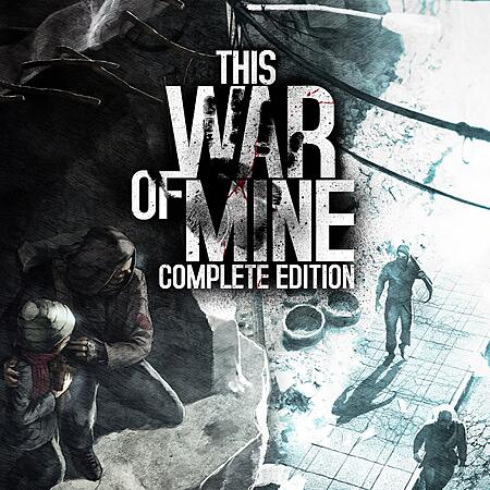 This War of Mine Complete Edition PS5
