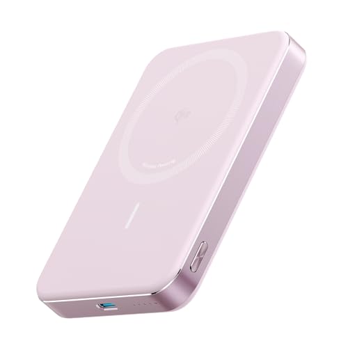 Anker MagGo 10,000mAh Magnetic Power Bank for iPhone