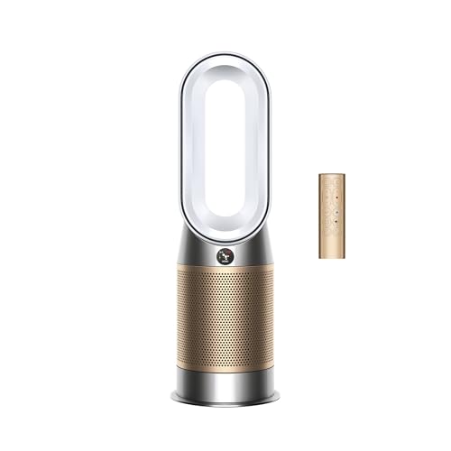 Dyson HP2 Purifier Hot+Cool De-NOx