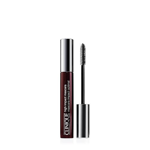 Clinique High Impact Mascara, Black Honey, 0.24 Fl Oz