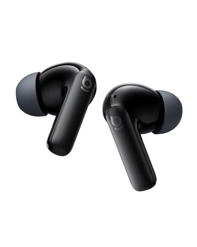 Baseus BP1 Noise-Cancelling Wireless Earbuds, 41H Playtime, IP55