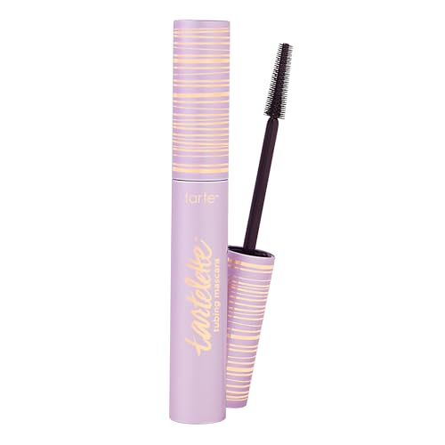 Tarte Tartelette Tubing Mascara – Volume & Length, Vegan