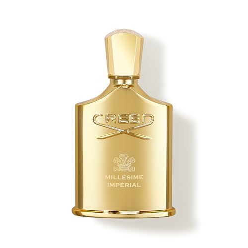 Costco Member: Creed Millésime Impérial Unisex Perfume, 100ML Floral Fragrance
