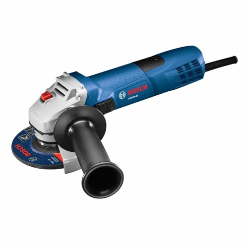 Bosch 4-1/2″ Angle Grinder GWS8-45
