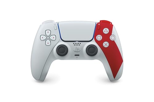 PlayStation DualSense Wireless Controller – God of War 20th Anniversary Edition