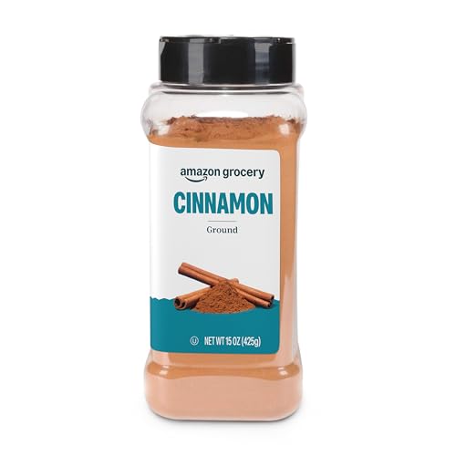 Amazon Ground Cinnamon, 15 Oz (Packaging Varies)