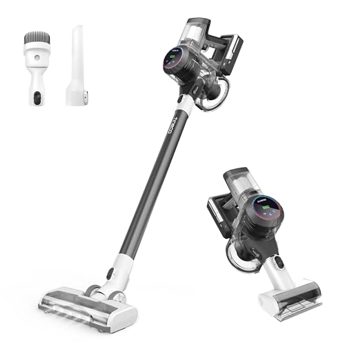 Tineco S11 Cordless Vacuum Smart, Lightweight, Strong Suction