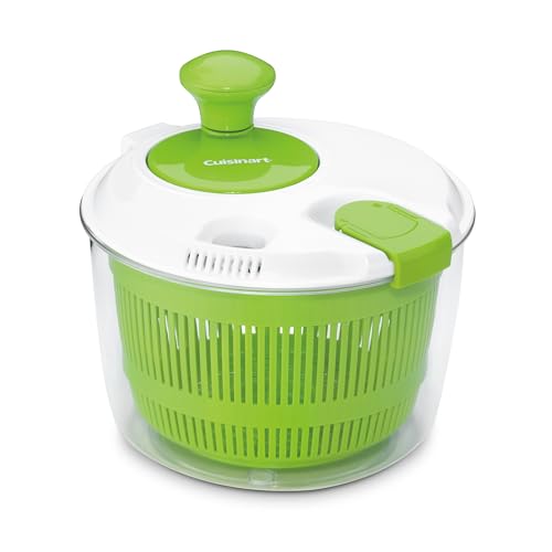 Cuisinart 3qt Salad Spinner for Greens & Veggies