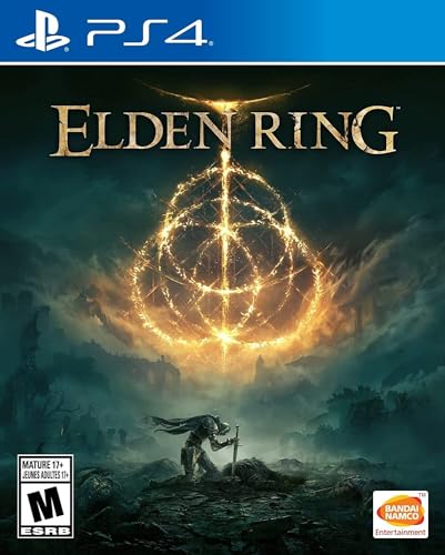 Elden Ring for PS4
