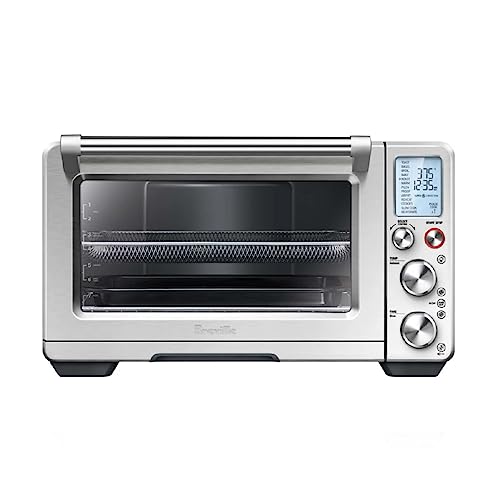 Breville Smart Oven Air Fryer Pro, Stainless Steel