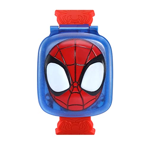 VTech Spidey & Friends Learning Watch