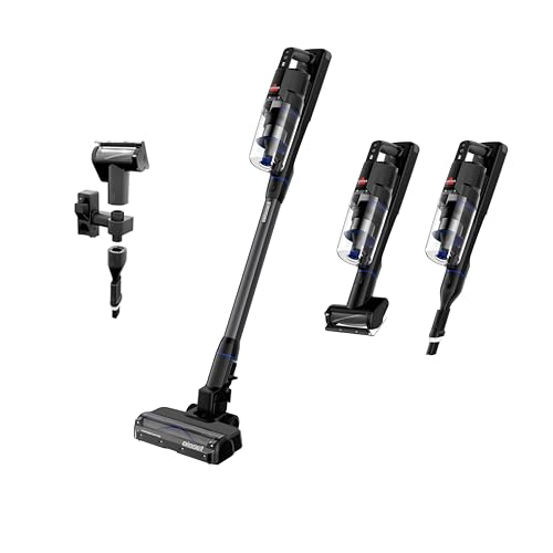 Bissell PowerClean Cordless Vacuum with Self-Cleaning Brush & Bright Headlights