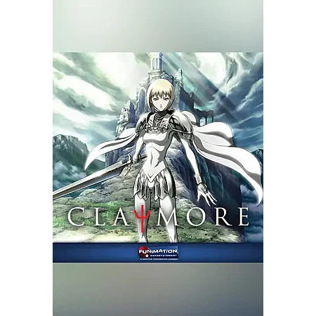 ($5 each) Anime TV Shows Complete Series Digital SD-Samurai Champloo, Trigun, Claymore