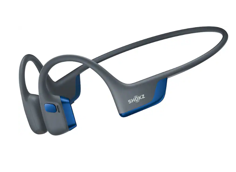 SHOKZ New OpenRun Pro 2- Bone Conduction Headphones