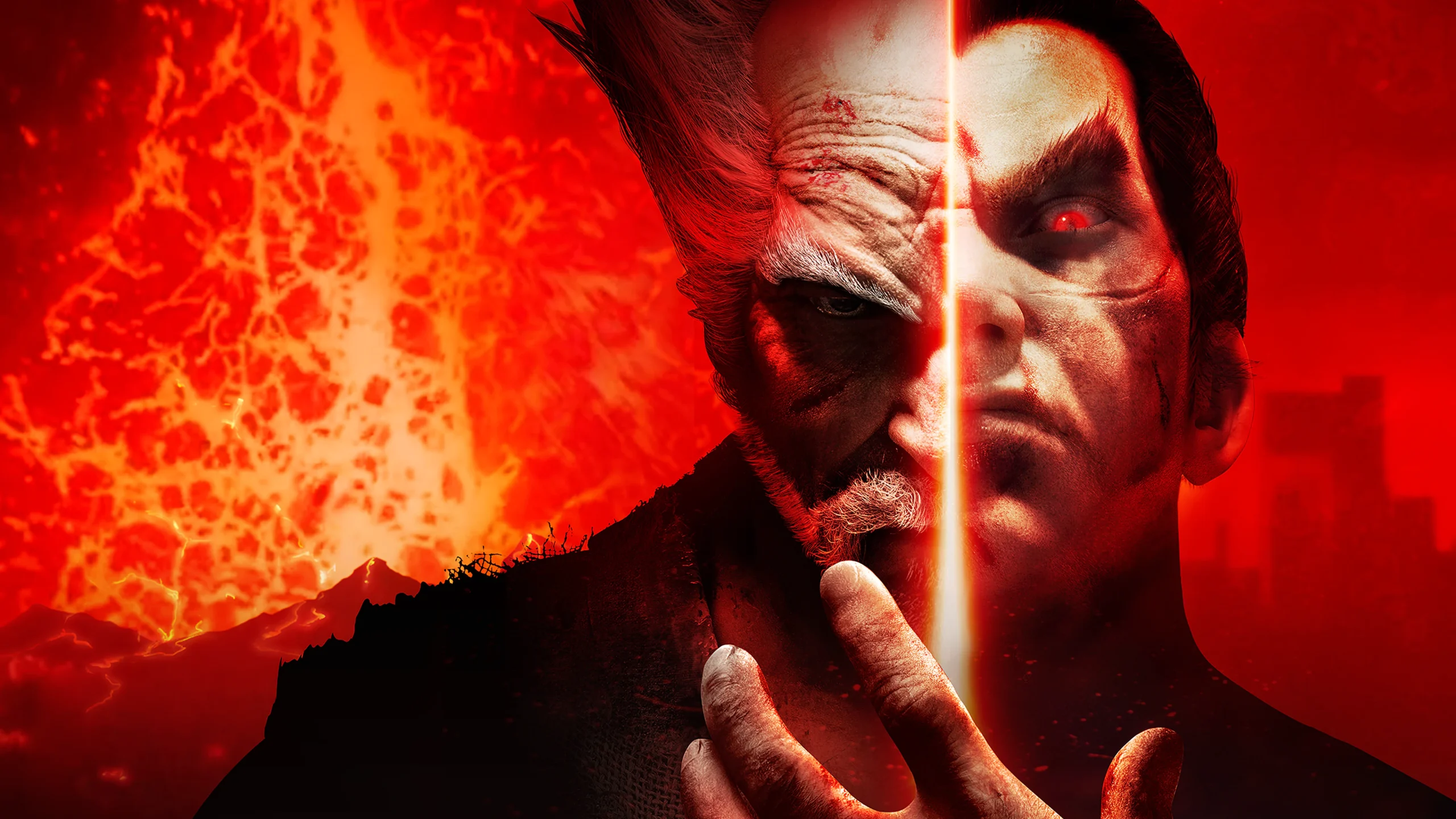 TEKKEN 7 PS5