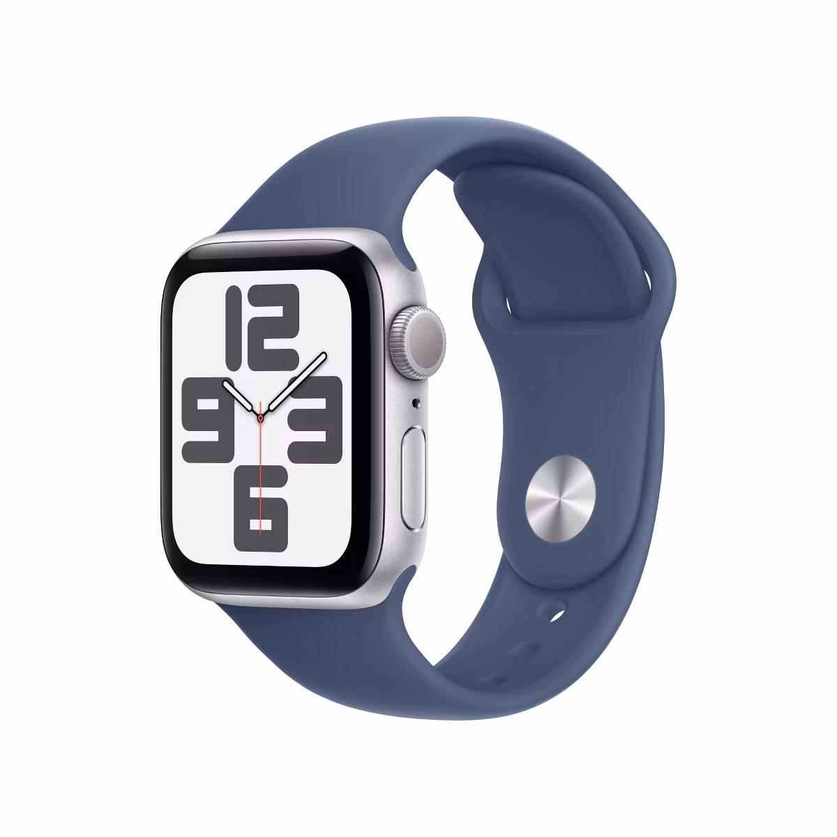 Apple Watch SE Aluminum Case 2024