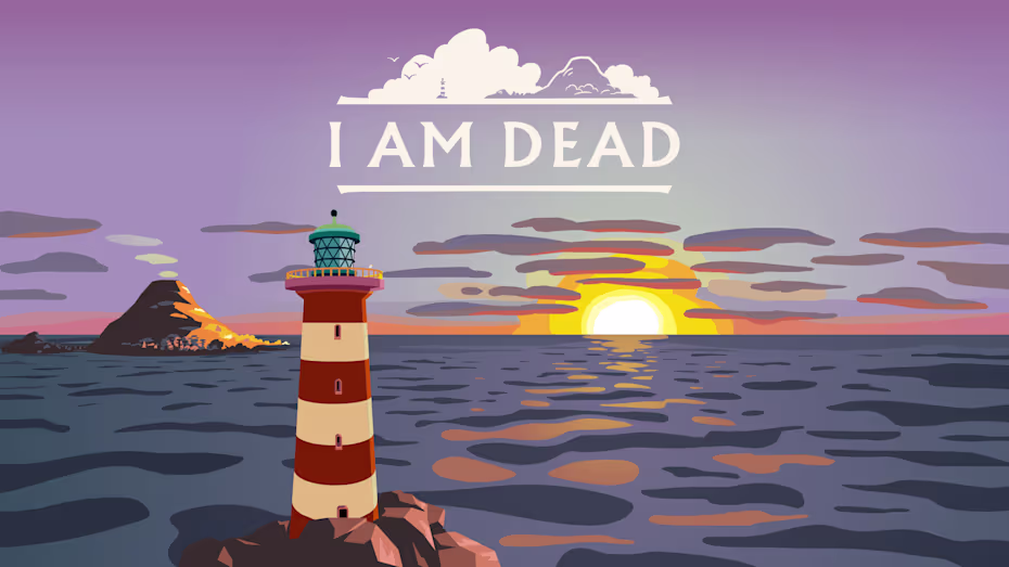 I Am Dead (Nintendo Switch)