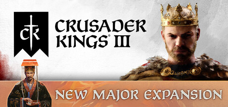 Crusader Kings III Pc Game