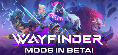 Wayfinder Pc Game