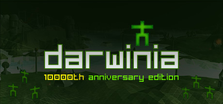 Darwinia Pc Game