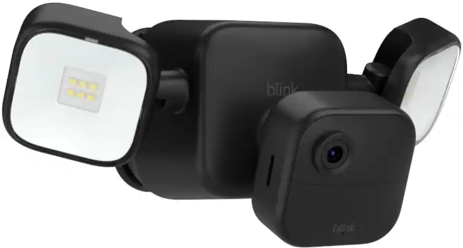 Blink Outdoor 4 Battery Powered 1080p Security Camera