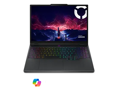 Lenovo Legion 5 Laptop 15.1 WQXGA OLED 165Hz, Ryzen 7 350, RTX 5070, 16GB, 1TB