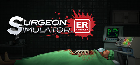 Surgeon Simulator Experience Reality Pc Game