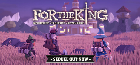 For The King Pc Game