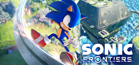 Sonic Frontiers Pc Game