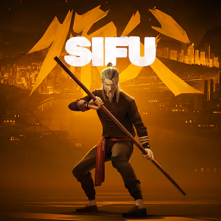 Sifu PS4,PS5
